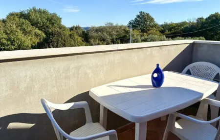 Villa Vittoria, Maison 15 personnes à Buje - Photo 21