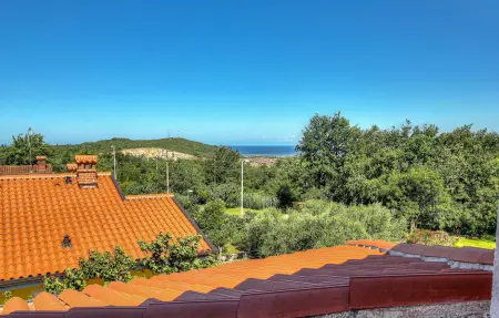Villa Vittoria, Maison 15 personnes à Buje - Photo 22