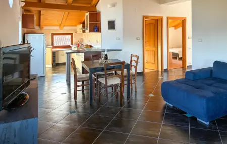 Villa Vittoria, Maison 15 personnes à Buje - Photo 24