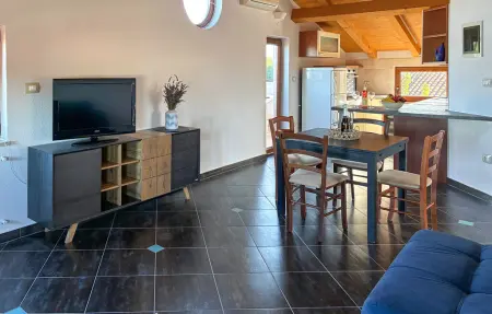 Villa Vittoria, Maison 15 personnes à Buje - Photo 25