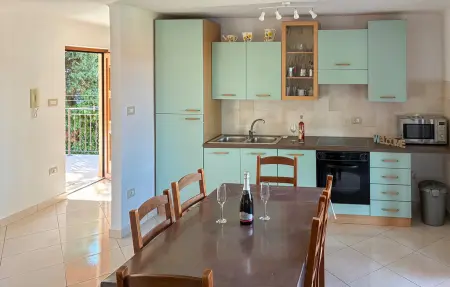 Villa Vittoria, Maison 15 personnes à Buje - Photo 27