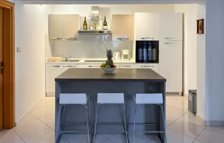 Villa Vittoria, Maison 15 personnes à Buje - Photo 28