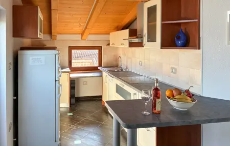 Villa Vittoria, Maison 15 personnes à Buje - Photo 29