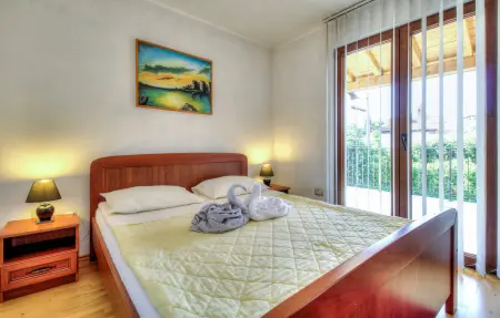 Villa Vittoria, Maison 15 personnes à Buje - Photo 30