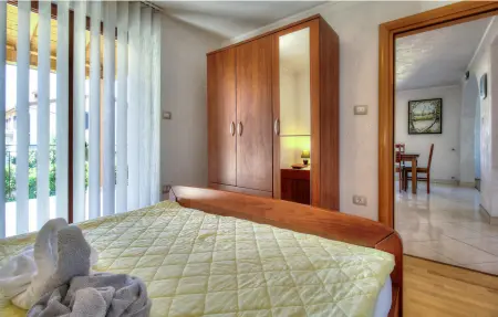 Villa Vittoria, Maison 15 personnes à Buje - Photo 31