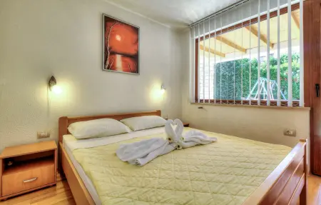 Villa Vittoria, Maison 15 personnes à Buje - Photo 32