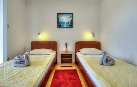 Villa Vittoria, Maison 15 personnes à Buje - Photo 34