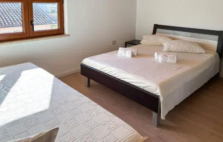 Villa Vittoria, Maison 15 personnes à Buje - Photo 38