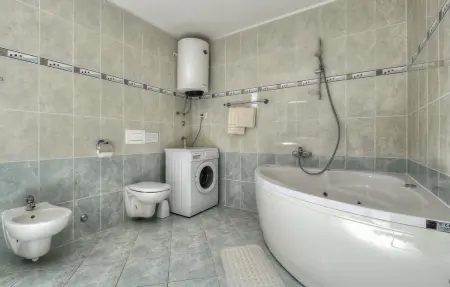 Villa Vittoria, Maison 15 personnes à Buje - Photo 40