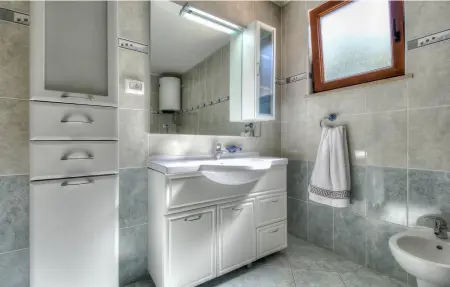 Villa Vittoria, Maison 15 personnes à Buje - Photo 41