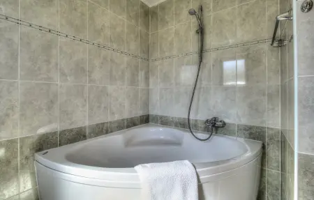 Villa Vittoria, Maison 15 personnes à Buje - Photo 43