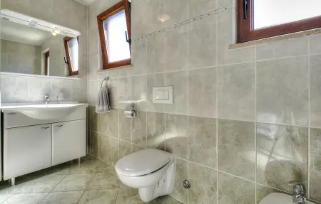 Villa Vittoria, Maison 15 personnes à Buje - Photo 44