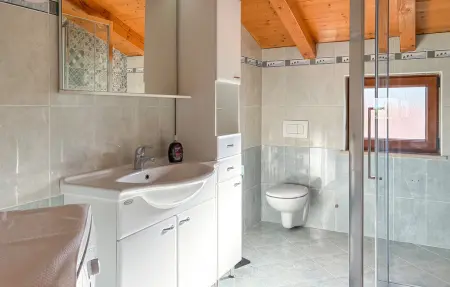 Villa Vittoria, Maison 15 personnes à Buje - Photo 45