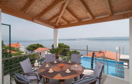 Maison 6 personnes à Stanici - Photo 1