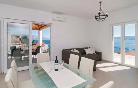 Maison 6 personnes à Stanici - Photo 2