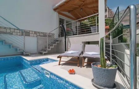 Maison 6 personnes à Stanici - Photo 4