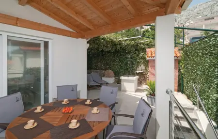 Maison 6 personnes à Stanici - Photo 9
