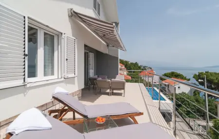 Maison 6 personnes à Stanici - Photo 11