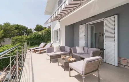Maison 6 personnes à Stanici - Photo 12