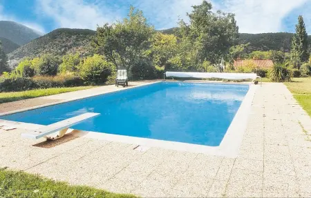 Maison 10 personnes à Prades - Photo 1