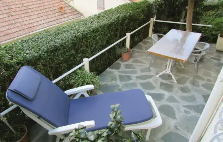 Appartement 2 personnes à Bastia - Photo 1