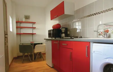 Appartement 2 personnes à Bastia - Photo 2