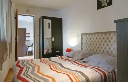 Appartement 2 personnes à Bastia - Photo 4