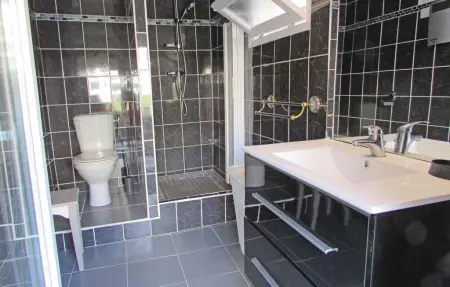 Appartement 2 personnes à Bastia - Photo 6