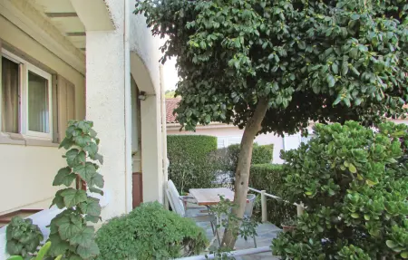 Appartement 2 personnes à Bastia - Photo 7