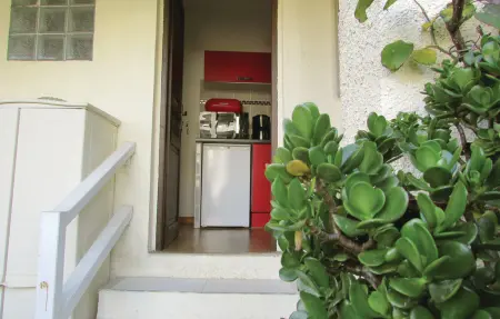Appartement 2 personnes à Bastia - Photo 8