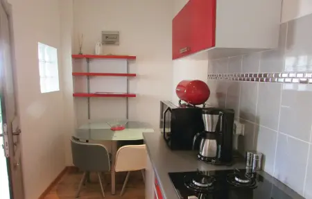 Appartement 2 personnes à Bastia - Photo 12