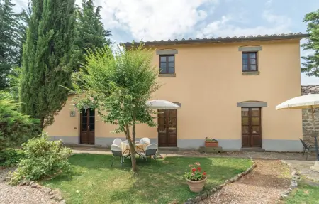 Girasole, Appartement 4 personnes à Cortona AR - Photo 1