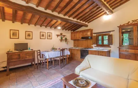 Girasole, Appartement 4 personnes à Cortona AR - Photo 2
