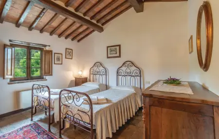 Girasole, Appartement 4 personnes à Cortona AR - Photo 3