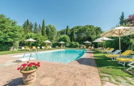 Girasole, Appartement 4 personnes à Cortona AR - Photo 4