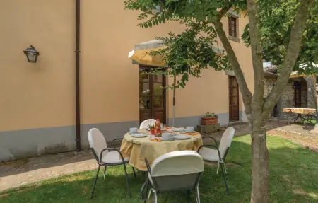 Girasole, Appartement 4 personnes à Cortona AR - Photo 6