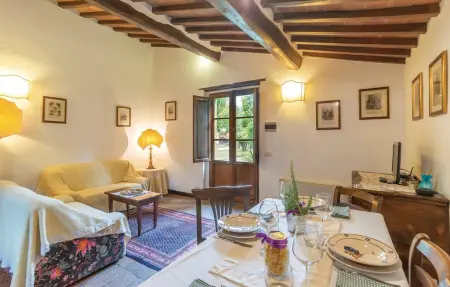 Girasole, Appartement 4 personnes à Cortona AR - Photo 7
