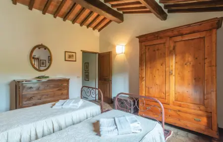 Girasole, Appartement 4 personnes à Cortona AR - Photo 8