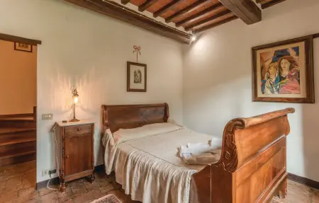 Girasole, Appartement 4 personnes à Cortona AR - Photo 9