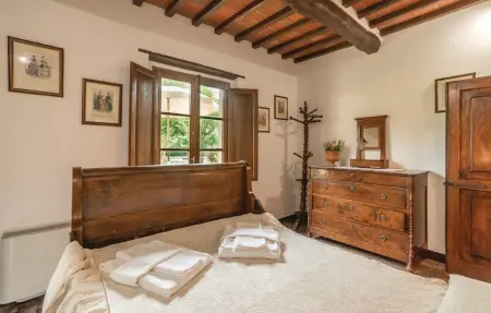 Girasole, Appartement 4 personnes à Cortona AR - Photo 10