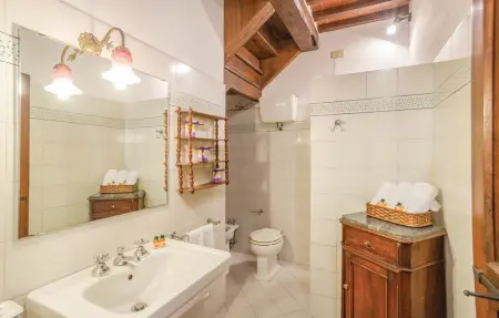 Girasole, Appartement 4 personnes à Cortona AR - Photo 11