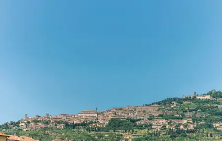 Girasole, Appartement 4 personnes à Cortona AR - Photo 12