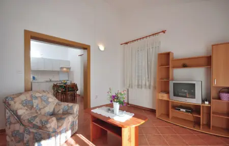 Appartement 4 personnes à Trogir - Photo 1