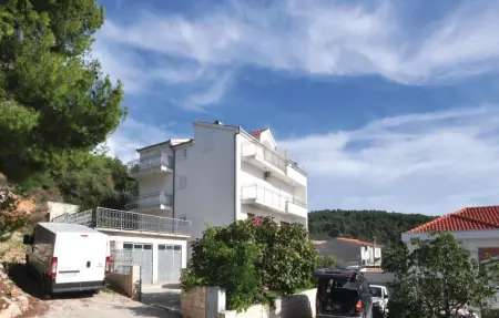 Appartement 4 personnes à Trogir - Photo 3