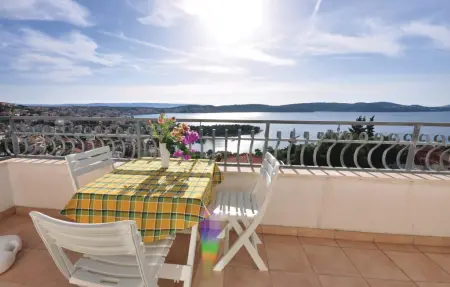 Appartement 4 personnes à Trogir - Photo 4