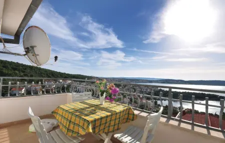 Appartement 4 personnes à Trogir - Photo 5