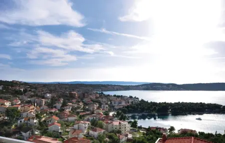 Appartement 4 personnes à Trogir - Photo 9
