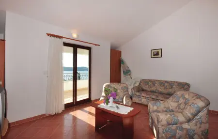 Appartement 4 personnes à Trogir - Photo 10