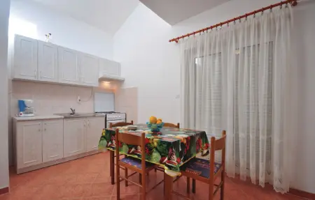 Appartement 4 personnes à Trogir - Photo 11