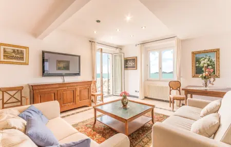 Casa Vip, Appartement 6 personnes à Rapallo  GE - Photo 1